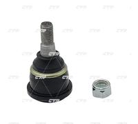 Chaos Testina braccio oscillante CTR CB0497 Giunto sferico