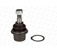 Perno braccio oscillante Assale anteriore CH-BJ-10677 MOOG per LANCIA CHRYSLER