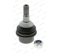 Perno braccio oscillante Assale anteriore CH-BJ-13876 MOOG per JEEP