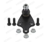 RICAMBIO AFTER MARKET