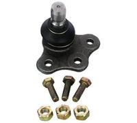 Denckermann Testina braccio oscillante D110008 per Opel Omega B - assale anteriore