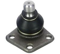 DENCKERMANN D110026 Testina braccio oscillante