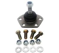 2 x Perno braccio oscillante DENCKERMANN per CITROËN, FIAT, PEUGEOT BOXER,