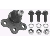 DENCKERMANN D110067 Giunto di supporto / guida per OPEL,VAUXHALL