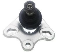 Perno braccio oscillante Assale anteriore D110109 DENCKERMANN per MERCEDES-BENZ