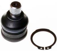 DENCKERMANN D110124 Testina braccio oscillante per MAZDA 2 Schrägheck (DE, DH3)