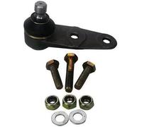 Perno braccio oscillante Assale anteriore D110162 DENCKERMANN per RENAULT 11 21
