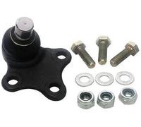 DENCKERMANN D110166 Giunto di supporto / guida per CITROËN,PEUGEOT