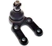 Perno braccio oscillante Assale anteriore D110233 DENCKERMANN per SSANGYONG