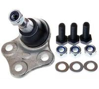 Perno braccio oscillante Assale anteriore D110259 DENCKERMANN per RENAULT