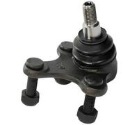 Perno braccio oscillante Assale anteriore D130273 DENCKERMANN per VW AUDI SKODA