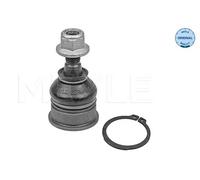 Meyle Giunto di sospensione 016 010 0020 anteriore per Smart ForTwo (451)