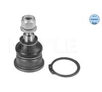Perno braccio oscillante Assale anteriore Dx 16-16 010 0002 MEYLE per RENAULT