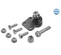 Meyle Giunto di sospensione 16-160100013 Anteriore Dx per Mercedes-Benz e Renault