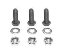 Perno braccio oscillante Assale anteriore Dx 27-00497-1 DYS per OPEL