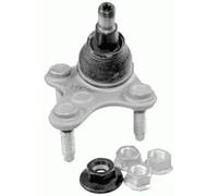 Perno braccio oscillante Assale anteriore Dx 29999 02 LEMFÖRDER per VW AUDI SEAT