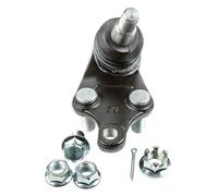 LEMFÖRDER Testina braccio oscillante 38113 01 anteriore Dx per Toyota/Lexus