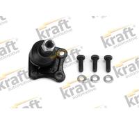 Perno braccio oscillante Assale anteriore Dx 4220311 KRAFT AUTOMOTIVE per AUDI