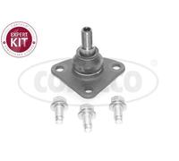 Perno braccio oscillante Assale anteriore Dx 49395174 CORTECO per FIAT PEUGEOT