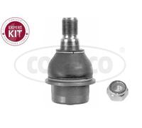 Corteco Testina braccio oscillante 49395301 per Mercedes-Benz anteriore destro