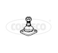 Perno braccio oscillante Assale anteriore Dx 49395678 CORTECO per OPEL ASCONA B