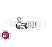 Perno braccio oscillante Assale anteriore Dx 49395748 CORTECO per RENAULT ALPINE