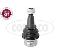 Perno braccio oscillante Assale anteriore Dx 49395958 CORTECO per AUDI PORSCHE