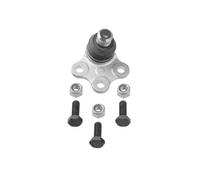 2x Perno braccio oscillante CORTECO Davanti S+D per MERCEDES-BENZ, RENAULT