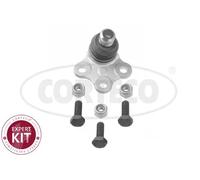 2x Perno braccio oscillante CORTECO Davanti S+D per MERCEDES-BENZ, RENAULT