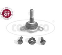 Perno braccio oscillante Assale anteriore Dx 49398597 CORTECO per VOLVO S80 I