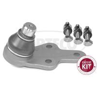 CORTECO 49398704 Giunto di supporto/guida STS_BJ FORD