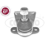Perno braccio oscillante Assale anteriore Dx 49398778 CORTECO per VW FORD SEAT