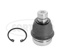 Perno braccio oscillante Assale anteriore Dx 49398784 CORTECO per MITSUBISHI