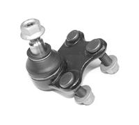 Corteco Perno braccio oscillante 49398860 Davanti S+D per Audi, Seat, Skoda, VW A1 – 2x