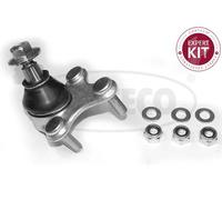 Perno braccio oscillante Assale anteriore Dx 49398979 CORTECO per VW AUDI SEAT