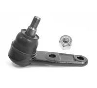 Corteco Testina braccio oscillante 49399169 per Daewoo / Chevrolet Aveo/Kalos Berlina