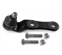 Perno braccio oscillante Assale anteriore Dx 49399175 CORTECO per OPEL CORSA B