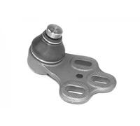 Corteco Testina braccio oscillante 49399202 Anteriore Dx per Audi Coupe B3