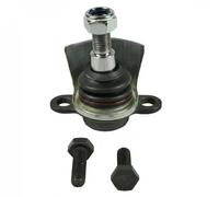 METZGER Giunto di supporto / guida per FORD SEAT VW VAG 57004218