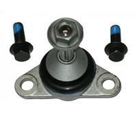 Metzger Autoteile Testina braccio oscillante 57008518 per Volvo S80 I anteriore Dx