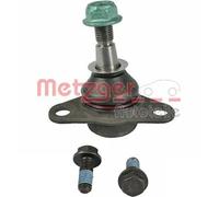 Perno braccio oscillante Assale anteriore Dx 57008608 METZGER per VOLVO V70 II