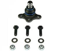 Metzger Autoteile Testina braccio oscillante 57009818