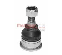 Perno braccio oscillante Assale anteriore Dx 57010518 METZGER per NISSAN