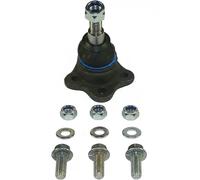 METZGER 57013318 Testina braccio oscillante