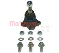 Perno braccio oscillante Assale anteriore Dx 57013318 METZGER per VOLVO FORD