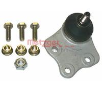 Perno braccio oscillante Assale anteriore Dx 57018618 METZGER per MERCEDES-BENZ