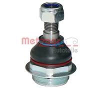 Perno braccio oscillante Assale anteriore Dx 57020108 METZGER per CITROËN DS