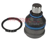 Perno braccio oscillante Assale anteriore Dx 57025808 METZGER per FORD MAZDA