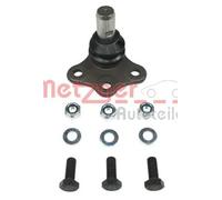 Perno braccio oscillante Assale anteriore Dx 57027418 METZGER