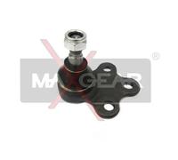 Perno braccio oscillante Assale anteriore Dx 72-0428 MAXGEAR per OPEL ASCONA C